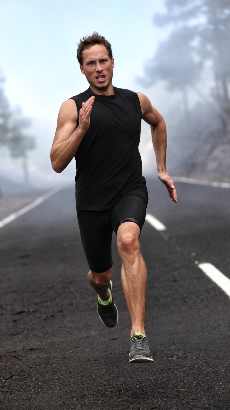 Correr