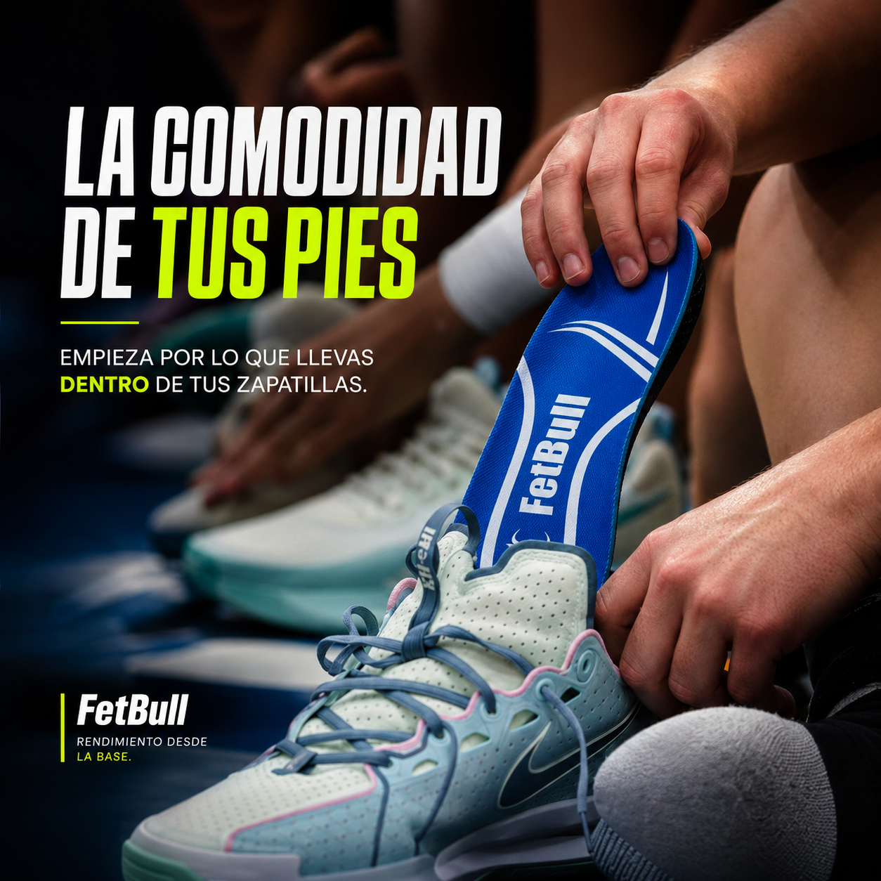 Forge | Plantilla de Carbono