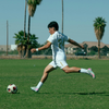 Athlete