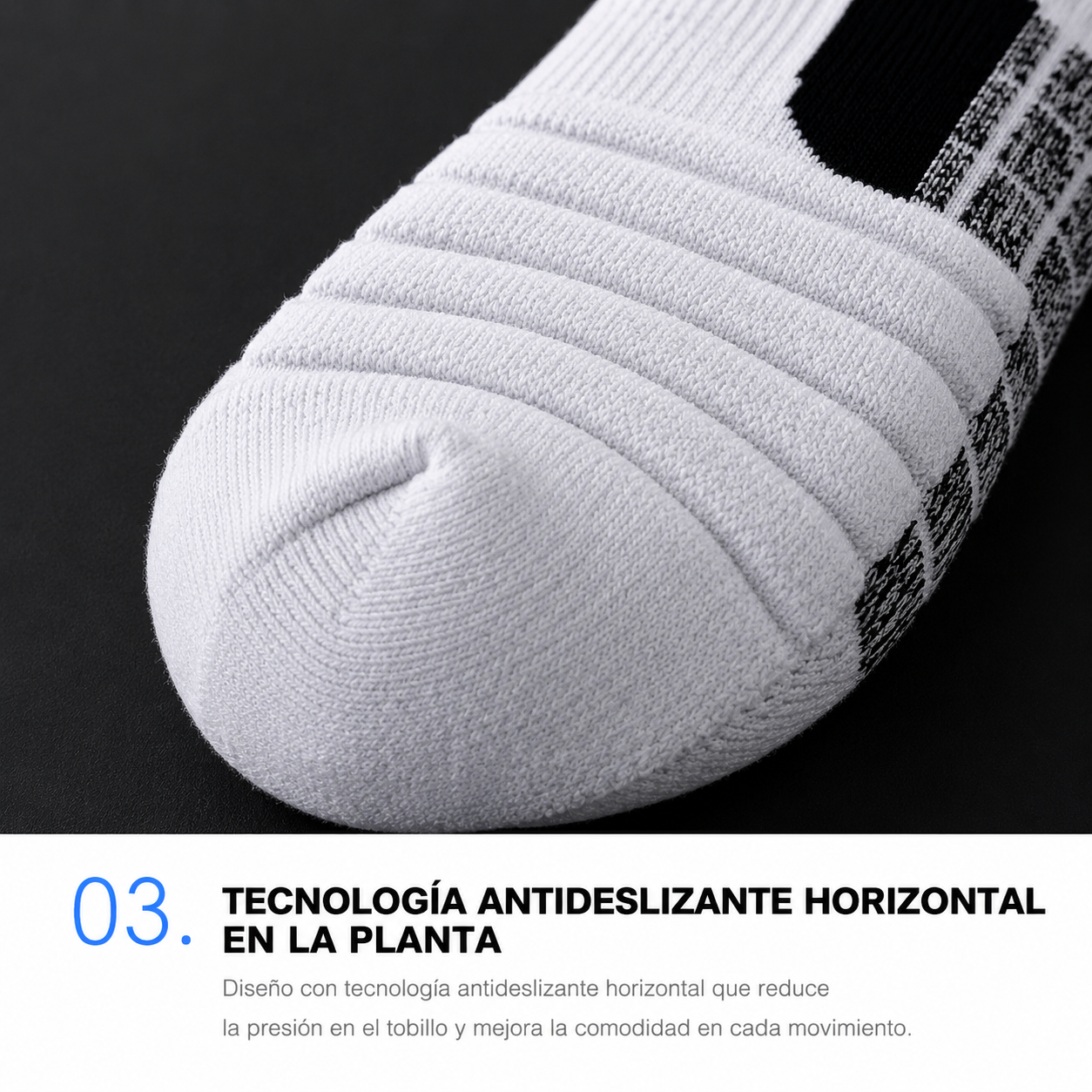 Performance Socks